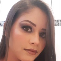 Morgana Oliveira