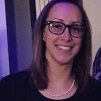 Shannon Caruso, Mba