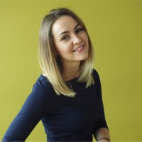 Odeta Šlekytė