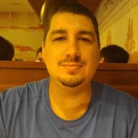 José Henrique Silva Dos Santos