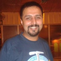 Karan Mahindru
