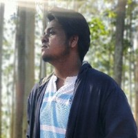 sam kishore