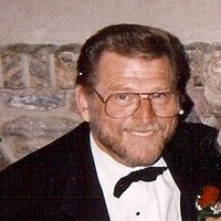 Harold Roseth