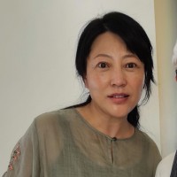Yvonne Zhao