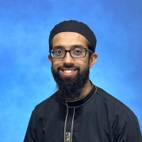 Tahir Patel