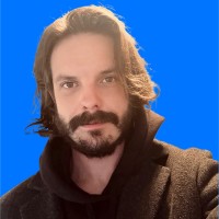 Jonathan Gilbert