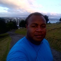 Tevita Nakali