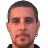 Iker Martinez Garcia