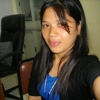 Cherry Mae Cabugnason