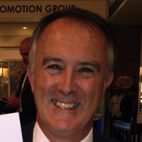 Brian Loader