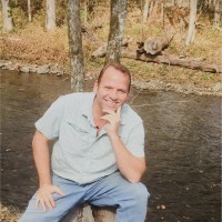 Stan Chasteen