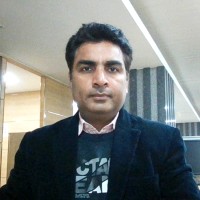 Alok Kumar