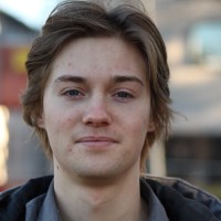 Max Jonsson