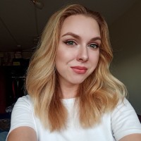 Maria Rozanova