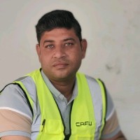 Yousaf Sulman