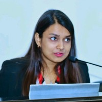 Nancy Bansal