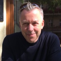 Christoph Nicolaisen