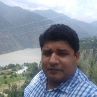 Deepak Raina