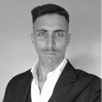 Joel Liesa Pastor