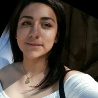 Jaqueline Estefanía Vega Ramírez