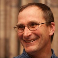 David Champion
