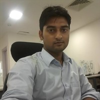 Sandeep kumar yadav