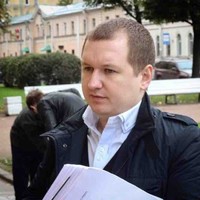 Виктор Старовойтов