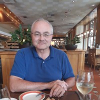 Michael O'Meara