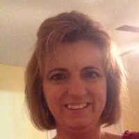 Catherine Jones-Watson