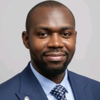 Gabriel Okoro M.Sc, ACA, ACCA Dip.IFRS