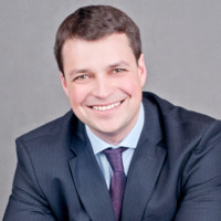 Eugene Shcherbakov