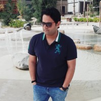 Akshay Kapoor