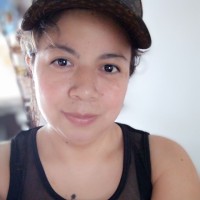 Lida Constanza Cuspian Cruz