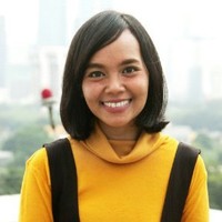 Hestianingsih Hadiyono