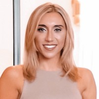 Sarah Powers