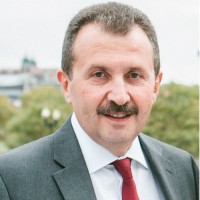 Michael Zaydel