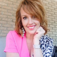 Michelle Strickland