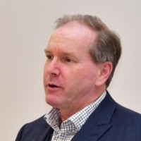 Noel Eustace, MBA