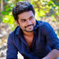 Harish Macharla