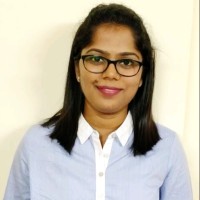 Neha Deshpande