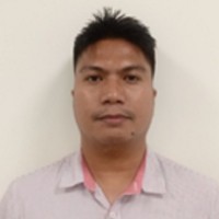 Roderick Perlas