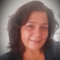 Sibel Demir