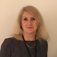 Dr. Marie O'Mahony