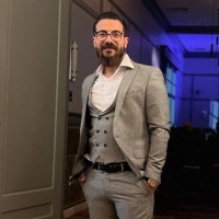 Mohammad Abedi