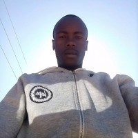 Anthony Gitaj