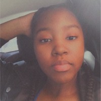 Erica Jones