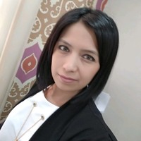 Дилноза Темирова