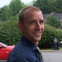Eric Brian