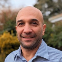 Ibrahim Sari