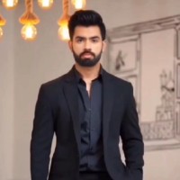 Akshay Kulthe